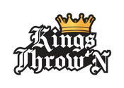 Kings Throw'N